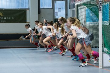 Bild 28 - B-Juniorinnen Deutsche Meisterschaften